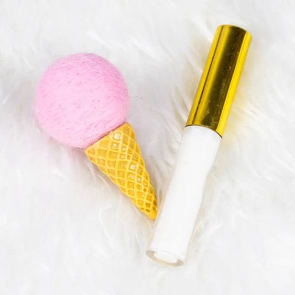 Glue For Regular Lashes